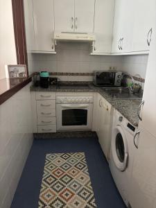 Beautiful apartment next to the historic center