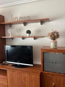 Beautiful apartment next to the historic center