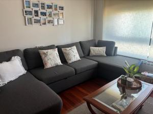 Beautiful apartment next to the historic center