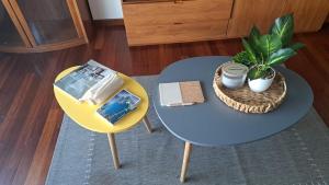 Beautiful apartment next to the historic center