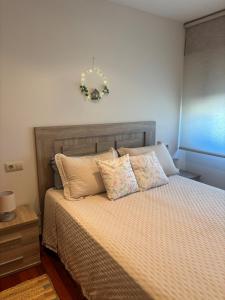 Beautiful apartment next to the historic center