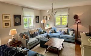 Beautiful Villa & Garden in Munich