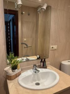 Beautiful apartment next to the historic center