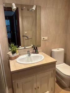 Beautiful apartment next to the historic center