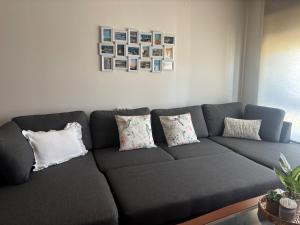 Beautiful apartment next to the historic center