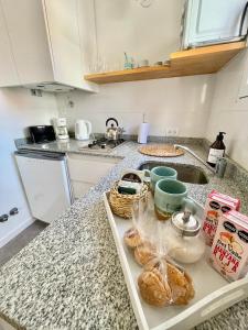 departamentos del mar-Solo familias