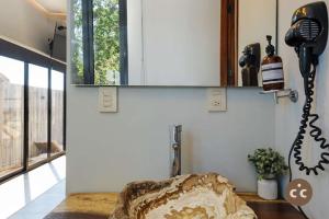 Magnifico Loft para 2 con Vista al Mar de Zicatela