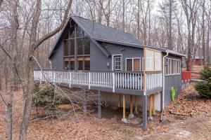 Starcatcher Chalet, The Woods Resort