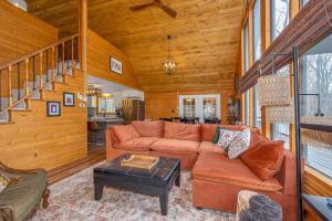 Starcatcher Chalet, The Woods Resort