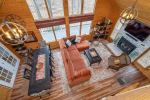 Starcatcher Chalet, The Woods Resort