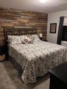 Starcatcher Chalet, The Woods Resort