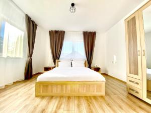 Premium mountain view chalet