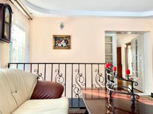 Premium mountain view chalet