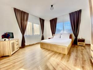 Premium mountain view chalet