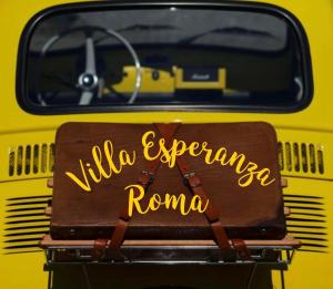 Villa Esperanza