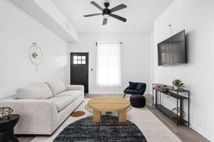 3BR Family Home Arsenal Heights