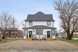 3BR Family Home Arsenal Heights