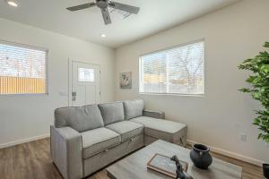 Modern Updated Central Bungalow