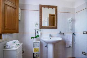 Appartamento Agriturismo Sul Lago Trasimeno