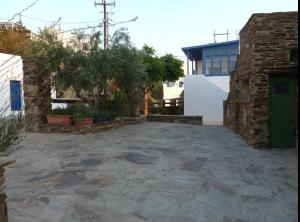 Studio A for 3 guests with kitchen