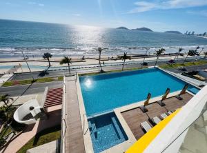 Sunsetview luxury condos