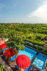 Waroeng Surya Home Stay