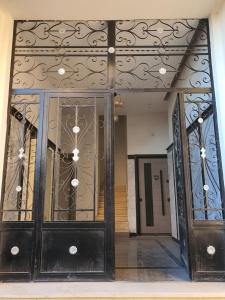 شقة صغيرة جميلة امام مارينا الغردقة