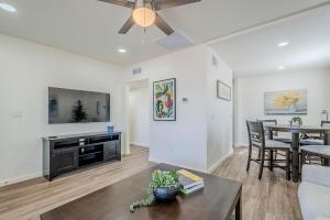 University Duplex by Tucson Renter Properties