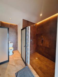 Espectacular Suite Frente a Playa Zicatela 1BDR