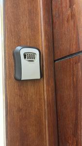 شقة مميزة بغرفة نوم وصالة