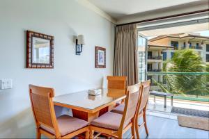 Honua Kai Hokulani 3 Free Rental Cars KBM Resorts Large Floorplan 3 Units 4 Bedrooms ML-1763