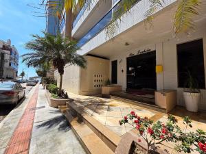 Apt 3 Quartos 1 minuto da praia em Itapema