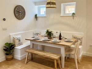 The Light Keepers Retreat