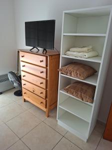 Apartamento Nilda