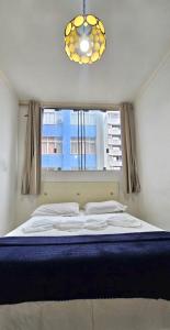 Apartamento Frente ao Mar, Calçadão Central