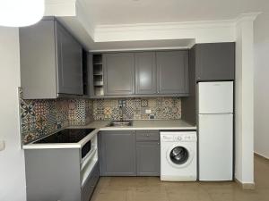 Apartamento elegante y tranquilo con encanto