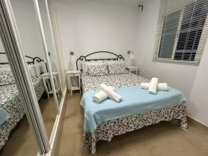 Apartamento elegante y tranquilo con encanto