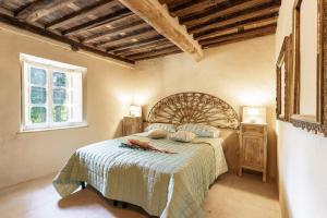 Suite Villa Borgo della Visona