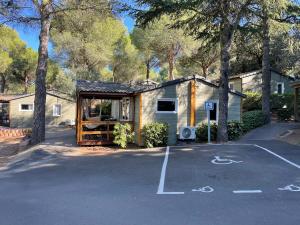 Cape Agde Charmant chalet sur le Mont Saint Loup