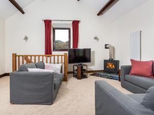 3 Bed in Eskdale SZ502