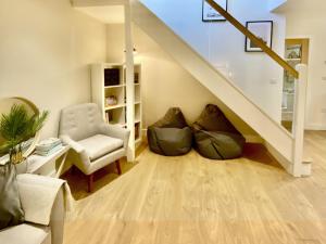 The Light Keepers Retreat