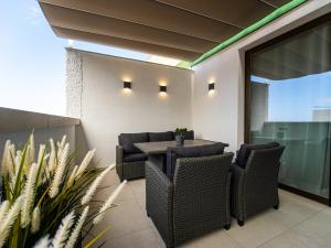 Deluxe Atico Puerto de la Cruz