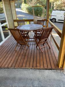 Cape Agde Charmant chalet sur le Mont Saint Loup