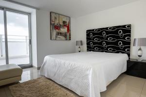 Apartamentos 7 Saias Marginal