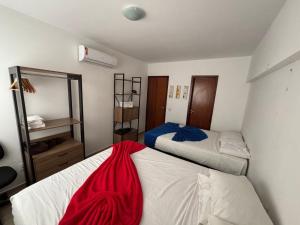 BP02- Toda a Família junta com Piscina por Will Stay