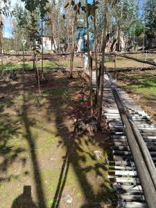 Hotel Estancia Don Domingo