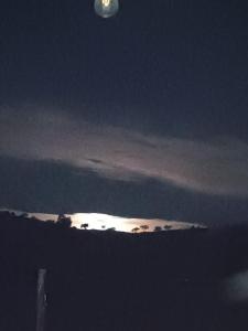 Hotel Estancia Don Domingo