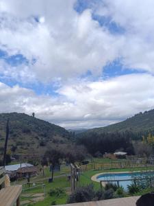 Hotel Estancia Don Domingo