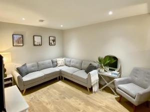 The Light Keepers Retreat