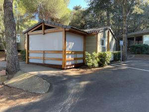 Cape Agde Charmant chalet sur le Mont Saint Loup